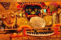 De volta ao Caribe! (Aeroporto de Oranjestad, em Aruba)